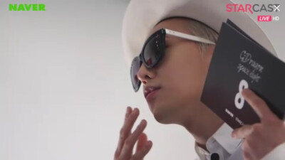 G-Dragon 지드래곤 (V)space:8