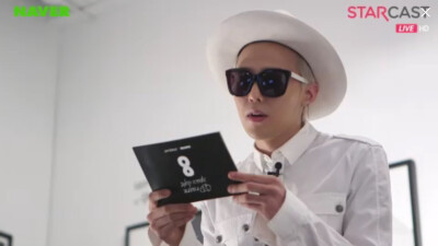 G-Dragon 지드래곤 (V)space:8