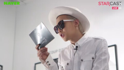 G-Dragon 지드래곤 (V)space:8