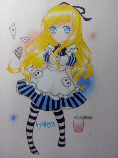 Alice