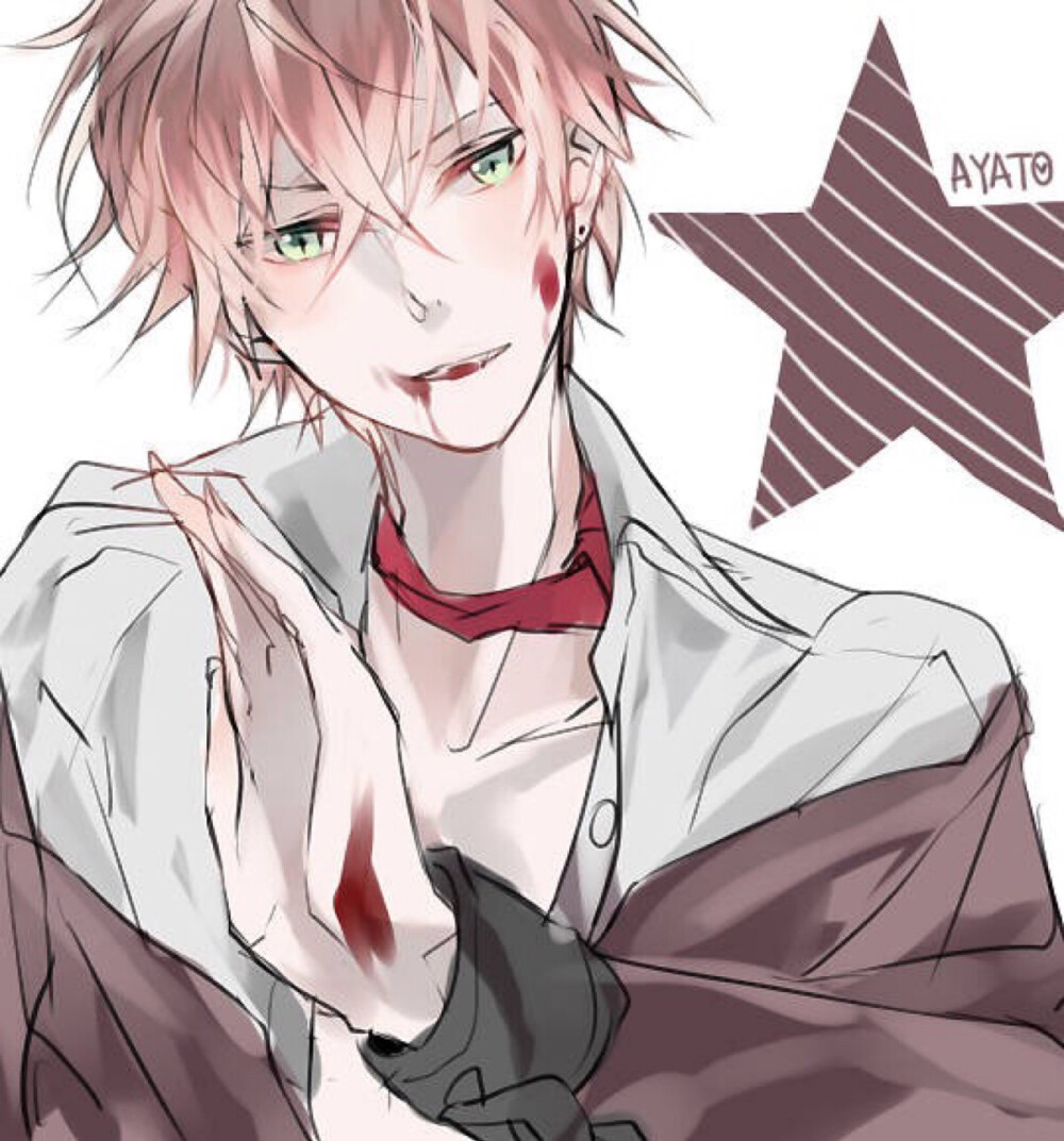 milkミルクhttptcnrynksqkpixiv魔鬼恋人逆卷凌人