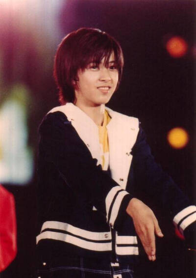 山下智久