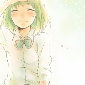 don't cry !
