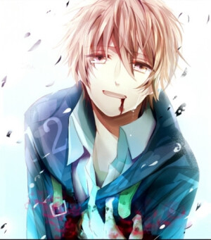 don't cry !