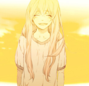 don't cry !