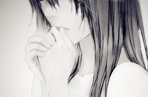 don't cry !