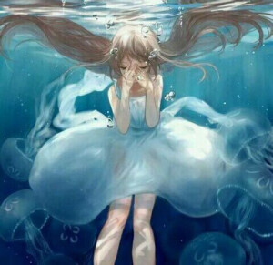 don't cry !