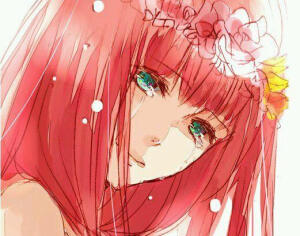 don't cry !