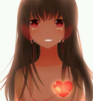 don't cry !
