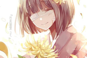 Don't cry !
