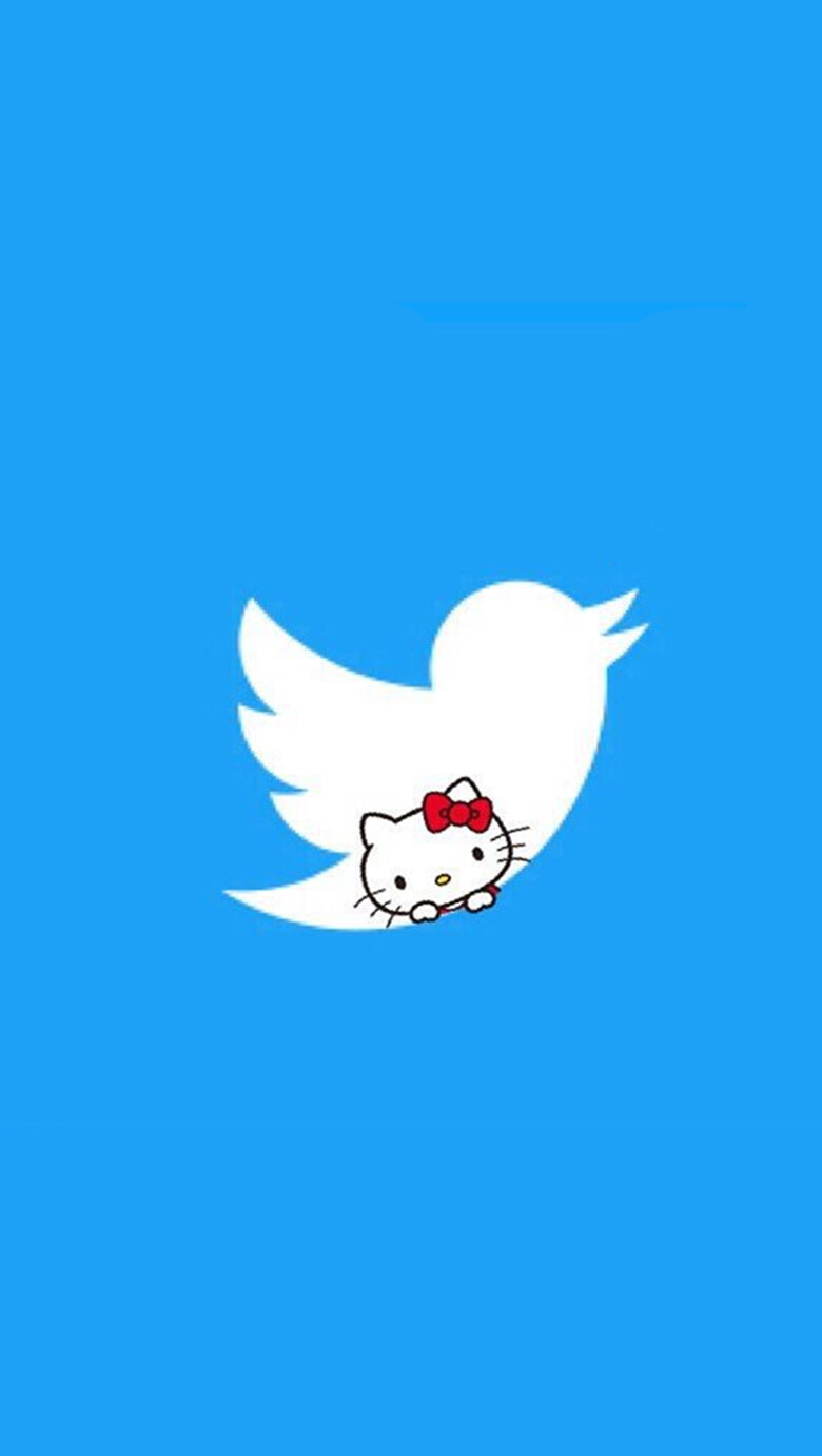 iphone壁纸可爱hellokitty