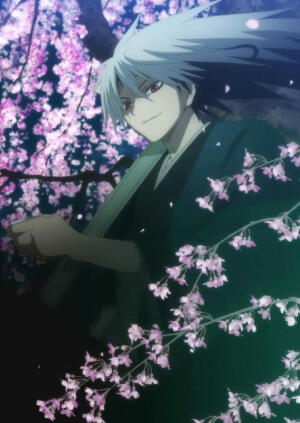 滑头鬼之孙。奴良陆生