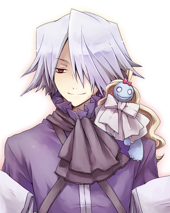 潘多拉之心望月淳