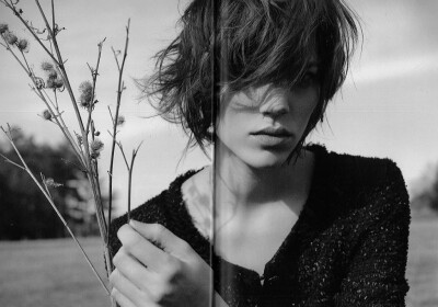 我老公 Freja Beha Erichsen