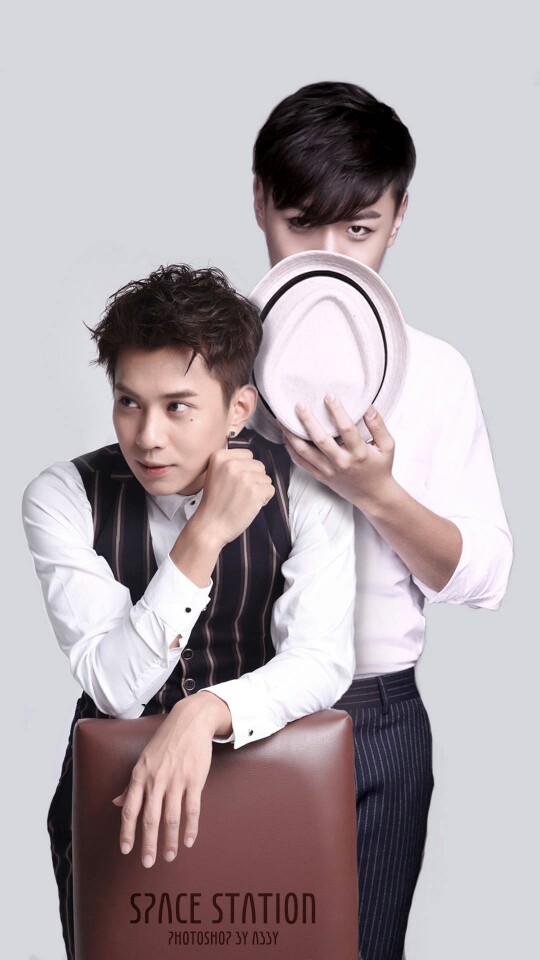 青宇- 堆糖,美图壁纸兴趣社区