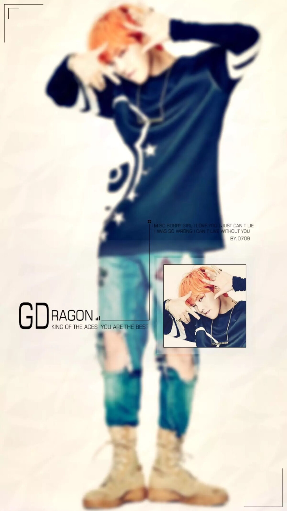 GDRAGON