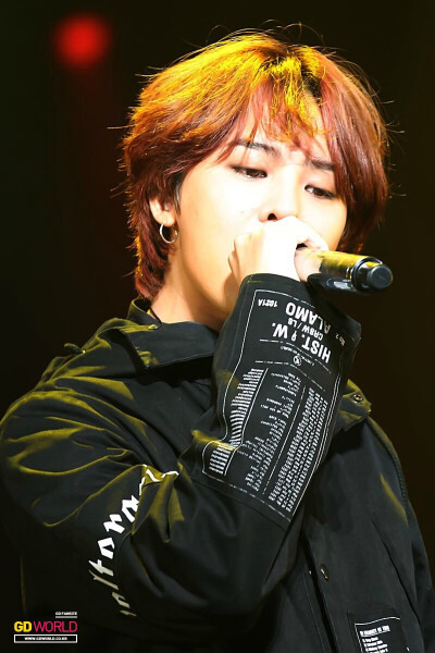 GDRAGON