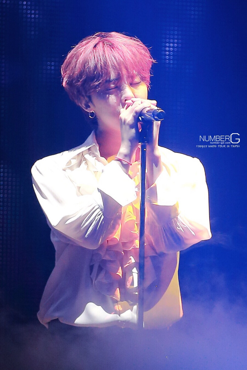 GDRAGON