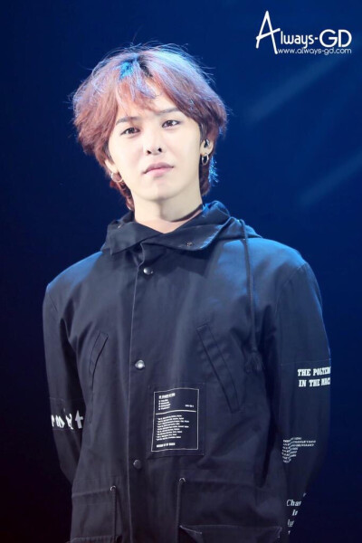 GDRAGON