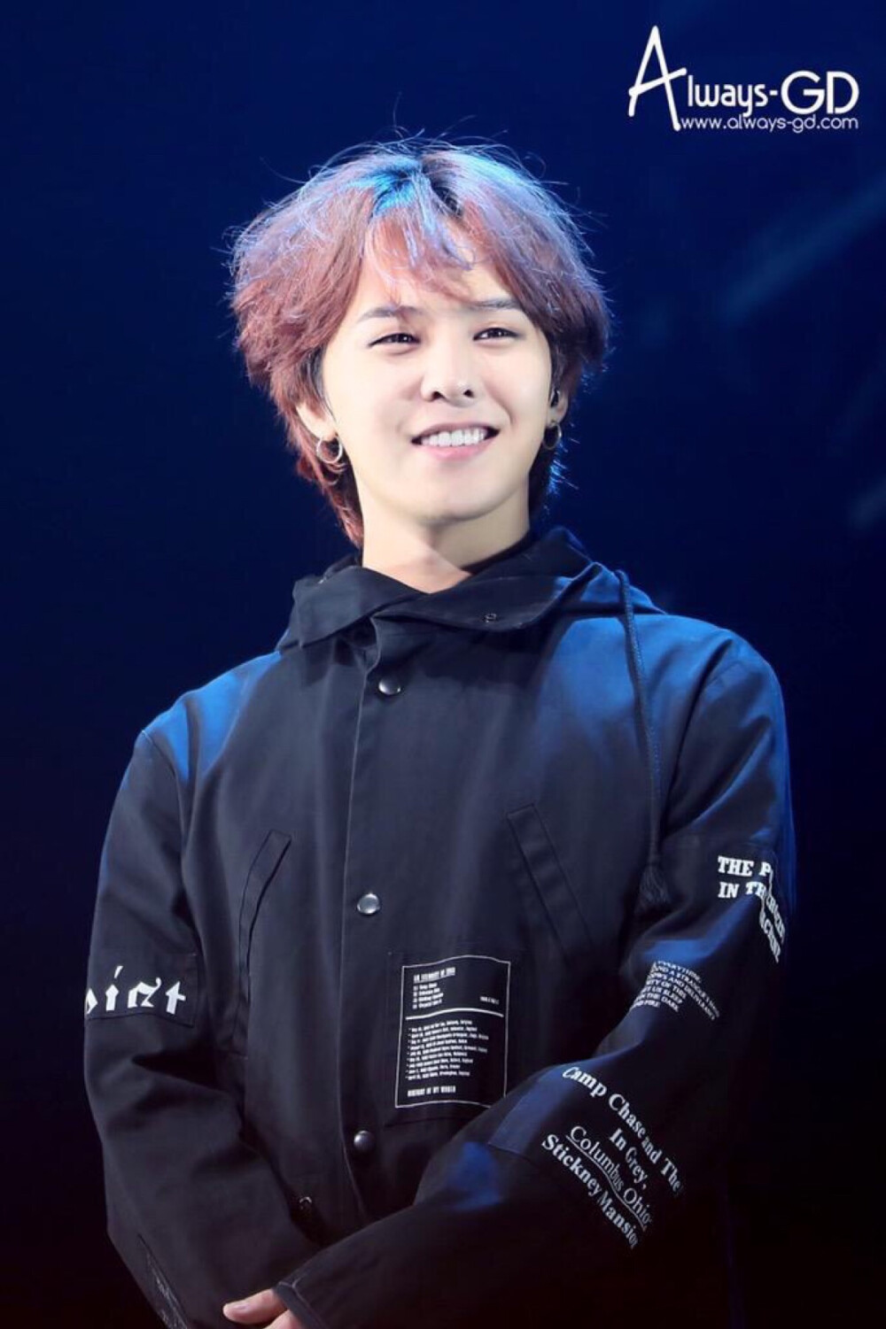 GDRAGON