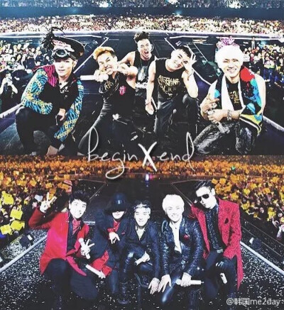 bigbang