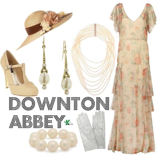 Downton Abbey