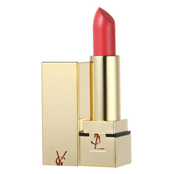 ROUGE PUR COUTURE #17ROSE DAHLIA【YSL】