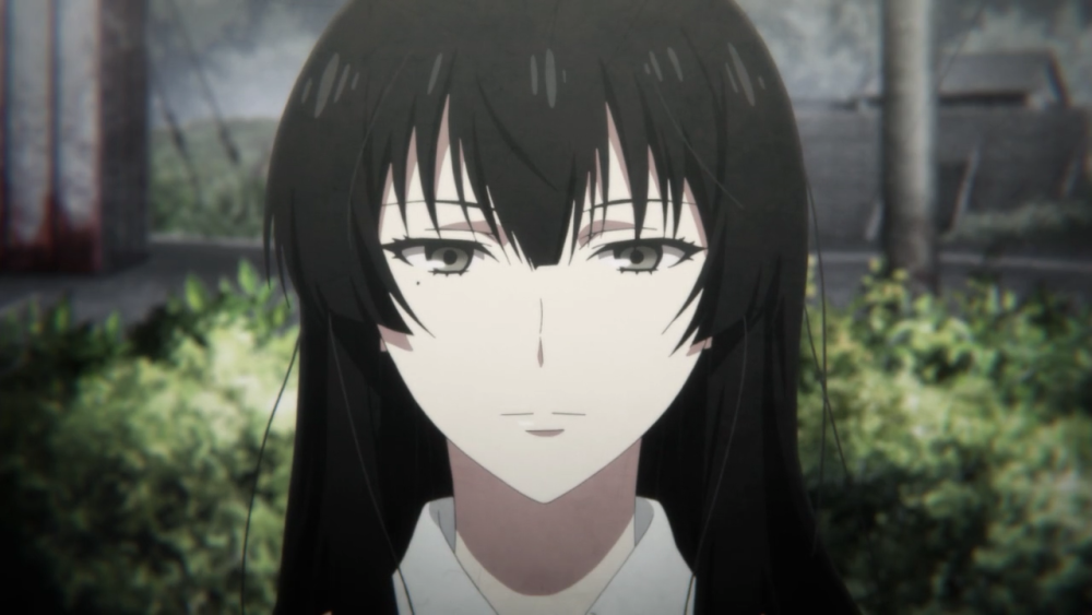 樱子小姐的脚下埋着尸体 九条樱子