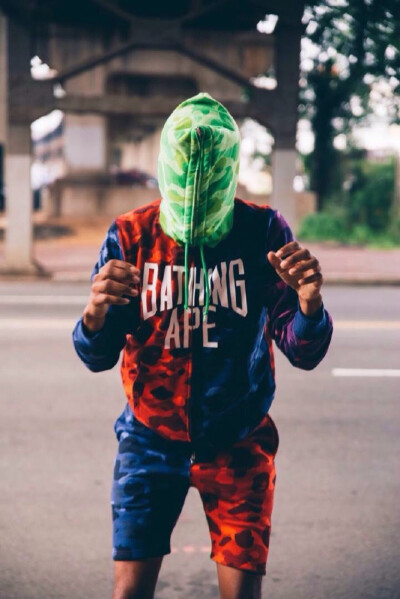 Bape