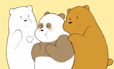 We Bare Bears