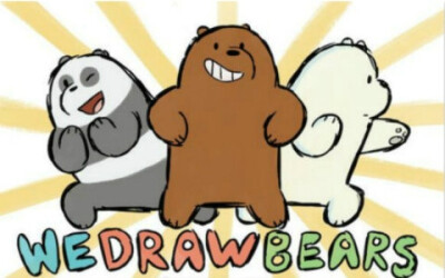 We Bare Bears