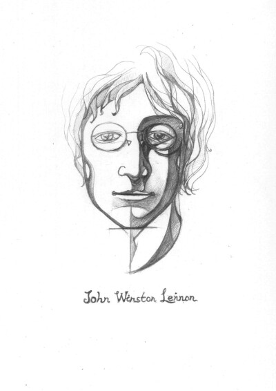 john lennon