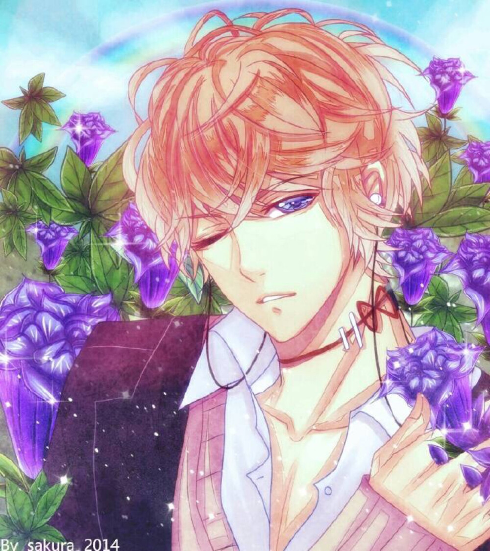 #DIABOLIKLOVERS##無神ルキ##月浪カルラ##逆卷シュウ##無神アズサ##逆巻カナト#作者 member ID: 14654140 主页 http://t.cn/RyIktQW #pixiv#