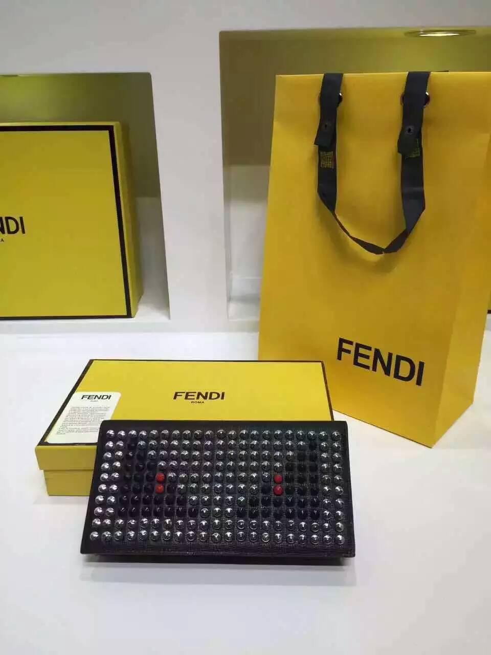 fendi 芬迪 有兴趣留言