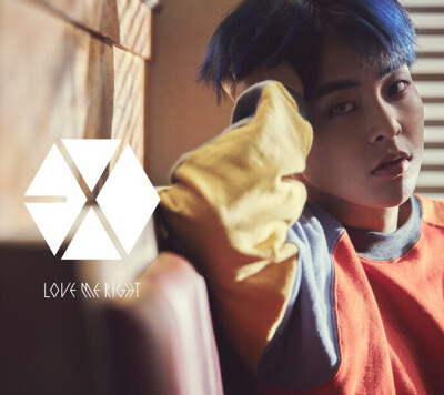 EXO 金珉锡 Xiumin