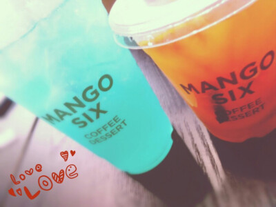 mango six