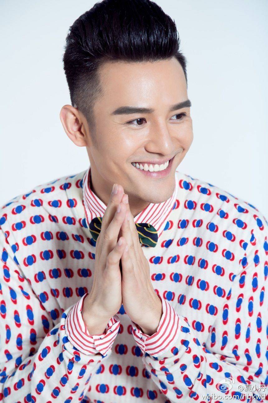 王凯。琅琊榜靖王。伪装者明诚。觉得不错的多多喜欢专辑喔~