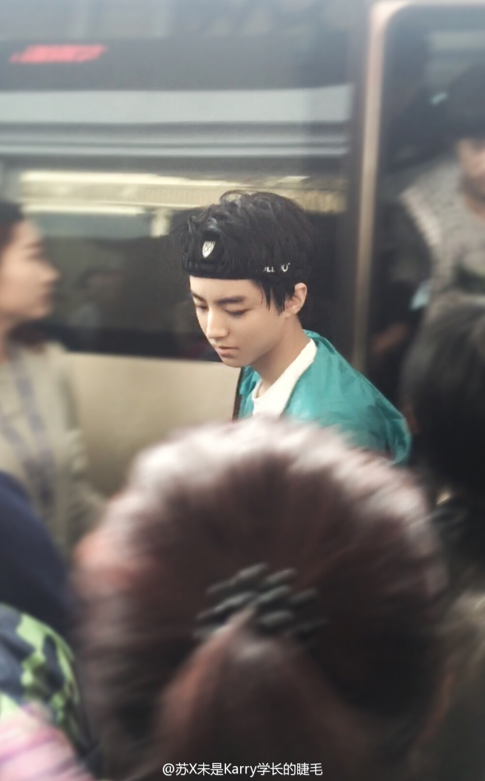 2015.09.25 横店全员加速中