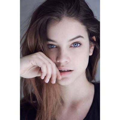 Barbara Palvin