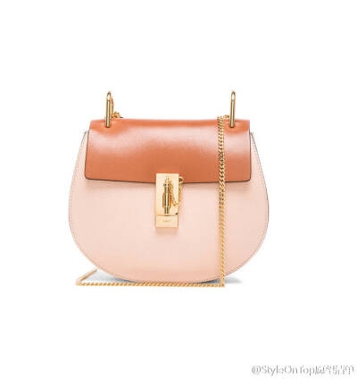 Chloe Drew bag