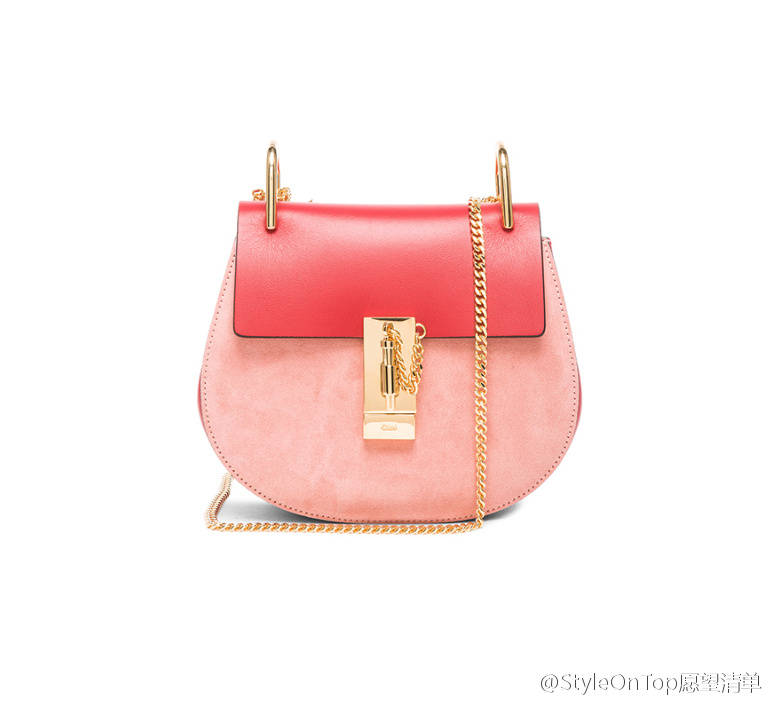 Chloe Drew bag