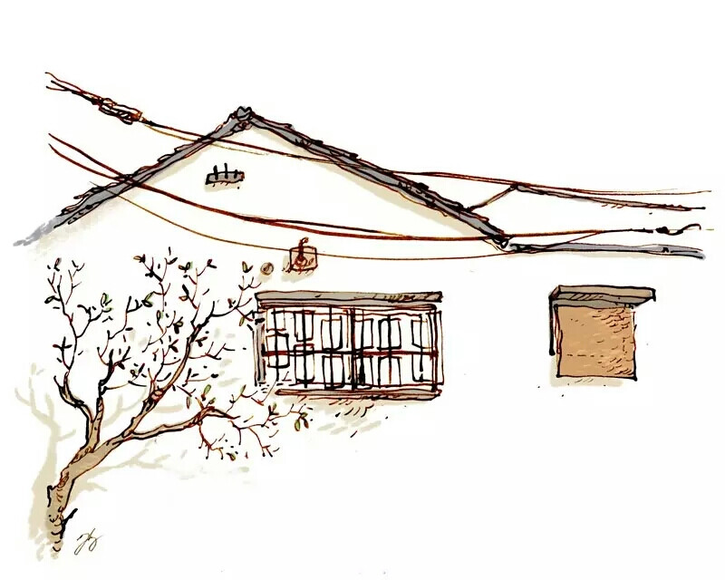 Qin Leng，一位来自多伦多的插画家兼设计师，父亲是一名艺术家，所以Qin Leng从小时起就被绘画作品包围着。目前绘画已经成为Qin Leng表达自己想法的重要手段。并在包括加拿大、英国、法国、美国、香港及韩国等国家发表过许多的画集。