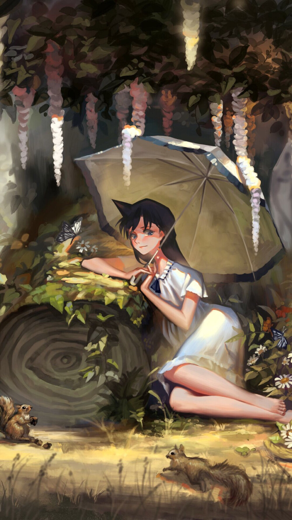 名侦探柯南毛利兰