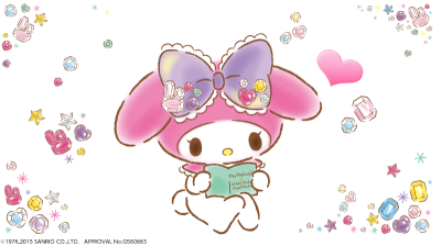  #sanrio# #可爱#