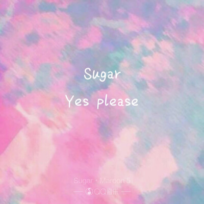 Sugar