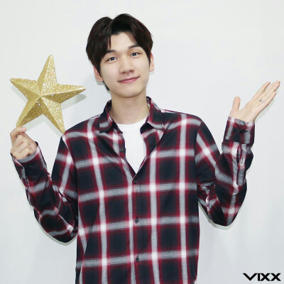 vixx 韩相赫 hyuk 忙内