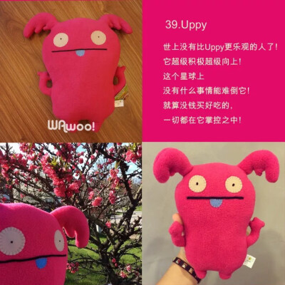 uglydoll