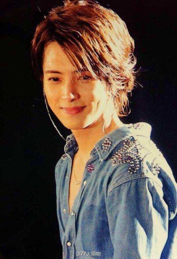 山下智久