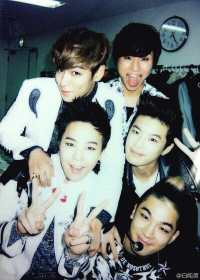 Bigbang