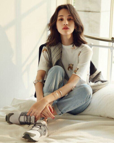 beautiful girl